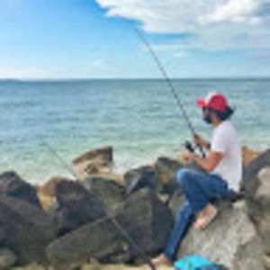 Meet your Posher, Henrique